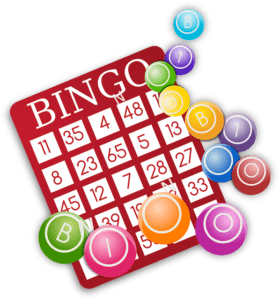 Marketing bingo - trying out lots of things quickly without doing any properly - is a waste of time and money.