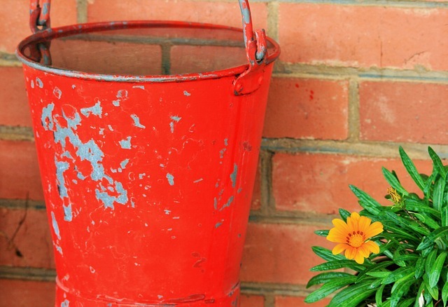Want to Grow Your Business?  Stick Your Head In A Bucket of Water…