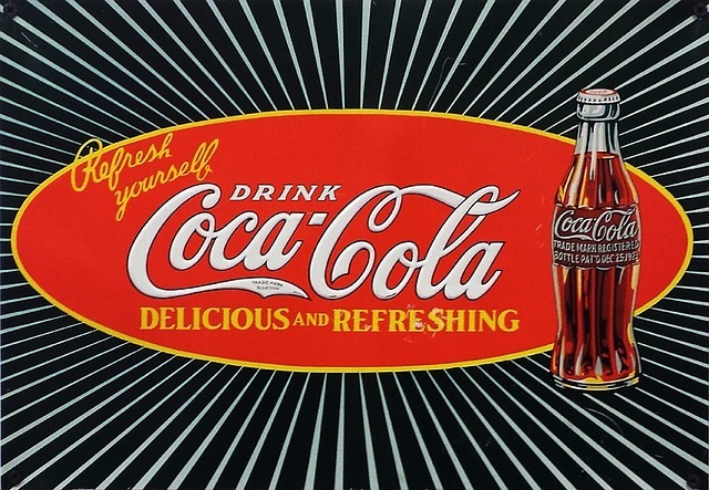 Small Business Marketing Lesson From Coca-Cola